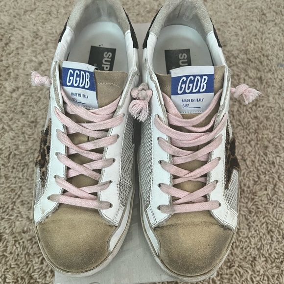 Golden goose size 38 - Picture 2 of 3